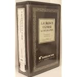 Laurence Olivier: A Biography, By Donald Sopto, B-O-T Library Edition, 12 Audio Cassettes, 18 Hours, Read By David Case book cover