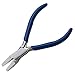 Eurotool Nylon Jaw Pliers Chain Nose - For Scratch-Free Wire Work