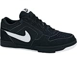 Nike Men's Skeet Skate Shoe (Black/ White) - 6.5