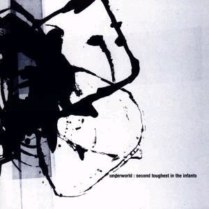 Produkt-Bild: Second Toughest in the Infants