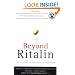 Beyond Ritalin