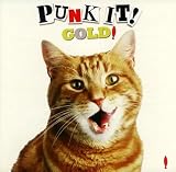 PUNK IT! GOLD!(����ץ�ߥ���)(DVD��)