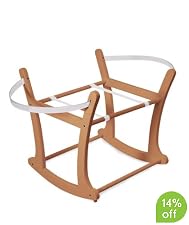 Rocking Stand - Antique