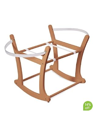 Rocking Stand - Antique