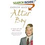Altar Boy; A Story of Life After Abuse (Homosexual Child Abuse in the Catholic Church)