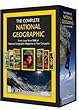 Topics Entertainment 96350 Complete National Geographic