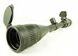 4-16x50 AOE DUAL ILLUMINATE MIL-DOT RIFLE SCOPE