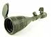 Photo : 4-16x50 AOE DUAL ILLUMINATE MIL-DOT RIFLE SCOPE