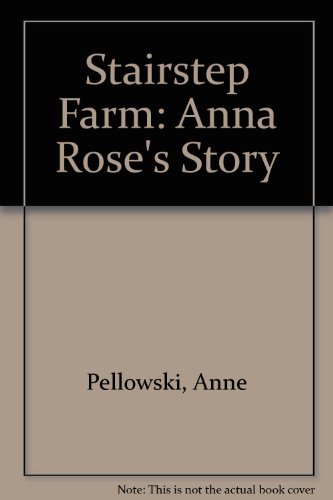 Stairstep Farm: Anna Rose's Story