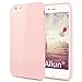 iPhone 6s Case,[4.7 inch]by Ailun,Shock-Absorption Bumper,Anti-Scratch,Fingerprint&Oil Stain,Slim&Light,Shell Soft Colorized TPU Back Cover,Siania Retail Package[Pink]