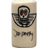 bass accessories Dunlop Joe Perry Boneyard Signature Guitar Slide Small Short Electronics bass accessories
