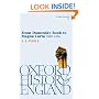 From Domesday Book to Magna Carta 1087-1216 (Oxford History of England)