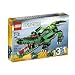 LEGO FEROCIOUS CREATURES 5868