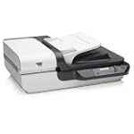 HP Scanjet N6310 Document Flatbed Sca...