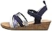 carter's Lana-C Wedge Sandal (Toddler/Little Kid)