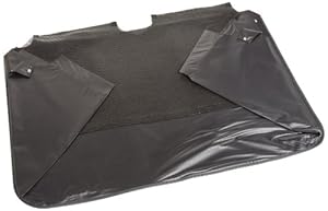 Amazon.com : Agri-Fab 48398 Assembly, Hopper Bag (42-Inchhs Sweeper