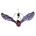 Kurt Adler Indoor/Outdoor 44-Inch Miniature 50-Light Lighted Animated Bat