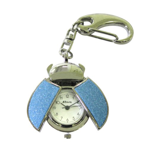 Ravel Unisex-Armbanduhr Analog weiss R2319.05 Preisvergleich