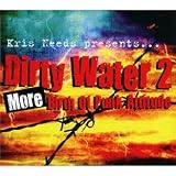 Kris Needs Presents Dirty Water: More Birth of Punk Attitude No. 2