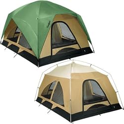 Eureka! Titan - Tent (sleeps 8)