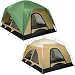 Eureka! Titan - Tent (sleeps 8)