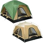 Eureka! Titan – Tent (sleeps 8)