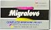Migraleve Complete Migraine Relief 24 Pink-Yellow Tablets