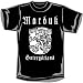 Marduk - T-shirts - Band