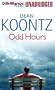 Odd Hours (Odd Thomas Series)