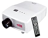 Pyle Home PRJHD198 1080p Front Projector