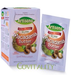 Image #1 of Artisana Raw Organic