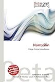 Namy Lin-