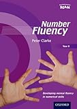 Number fluency : developing mental fluency in numerical skills. Year 6