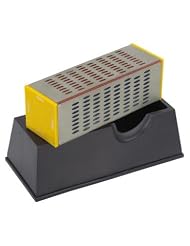 Buy 4 Grit Diamond Whetstone Knife Sharpening System