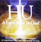 HU: A Love Song to God