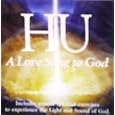 HU: A Love Song to God