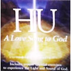 HU: A Love Song to God