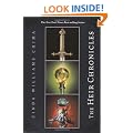 The The Heir Chronicles Box Set - Heir Chronicles 3-book boxed set