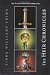 The Heir Chronicles 3-book Box Set