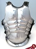 Full-Size Large Medieval Roman Gladiator Armor