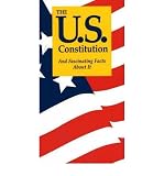 [The U.S. Constitution: And Fascinating Facts about It]The U.S. Constitution: And Fascinating Facts about It BY Jordan, Terry L.(Author)Paperback