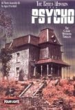 The Bates Mansion from Psycho Polar Lights Model Kit