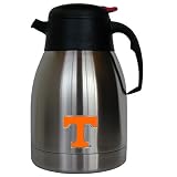 Bergamot Tennessee Volunteers 1.5 Liter Coffee Carafe