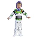 Buzz Lightyear Classic - Size: Child S(4-6)