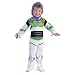 Buzz Lightyear Classic - Size: Child S(4-6)