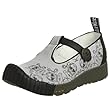 Dr. Martens Women's Courtney Mary Jane Shoe
