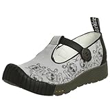 Dr. Martens Women's Courtney Mary Jane Shoe