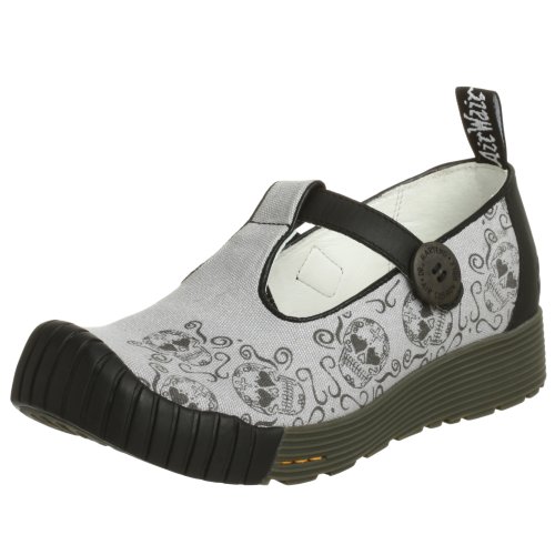 Dr. Martens Women's Courtney Mary Jane Shoe