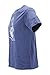 University Tees Men's NCAA T-Shirt Tee Shirt