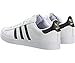 Adidas Men's Superstar Vulc Adv Skate Shoe
